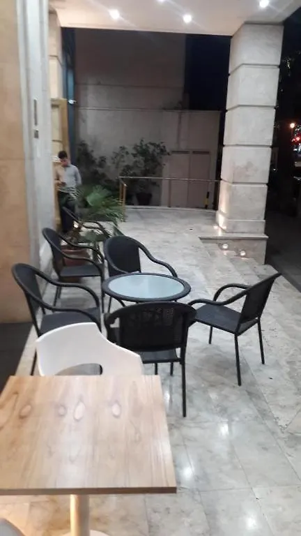 Mitre Star Residen Apartment Mendoza 0*,  Argentina