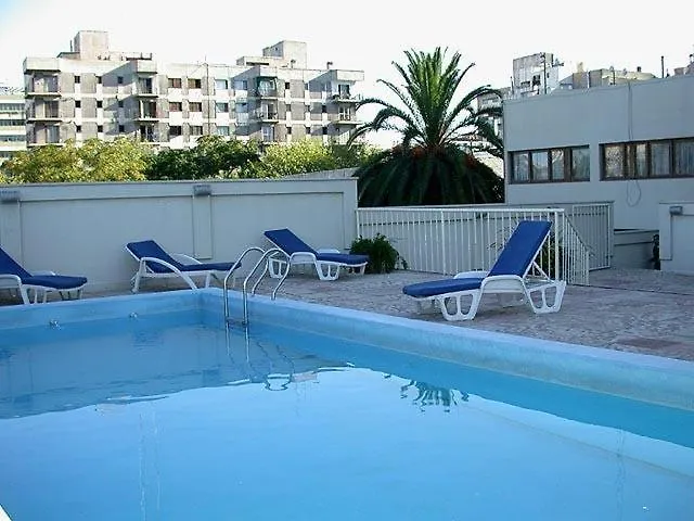 Mitre Star Residen Apartment Mendoza Argentina