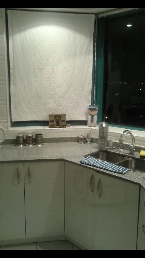 Mitre Star Residen Apartment Mendoza