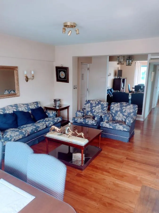 Mitre Star Residen Apartment Mendoza