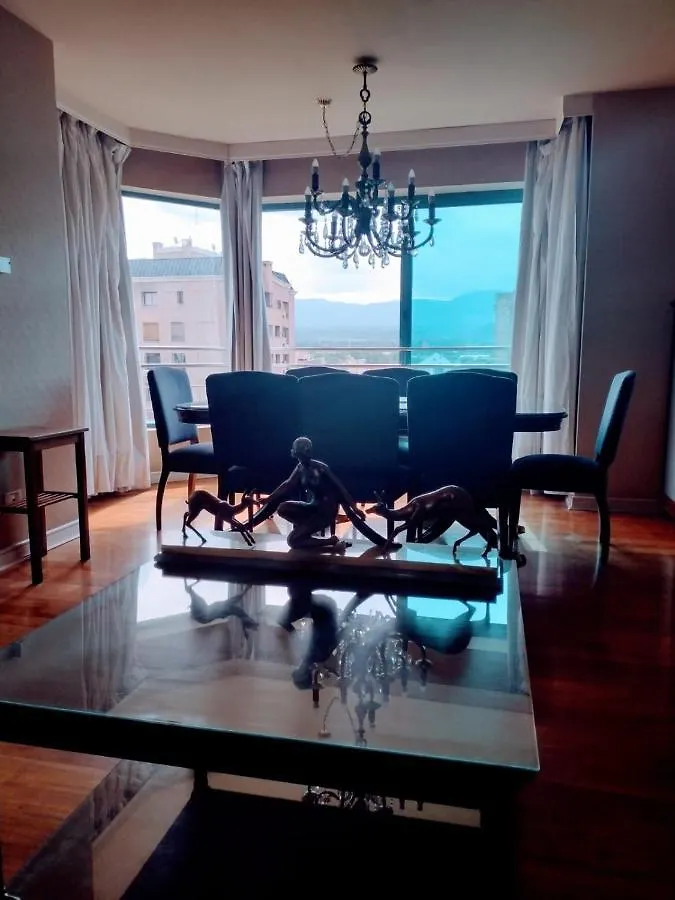 Mitre Star Residen Apartment Mendoza