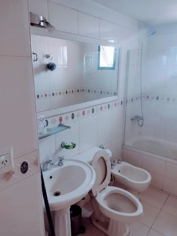 Mitre Star Residen Apartment Mendoza