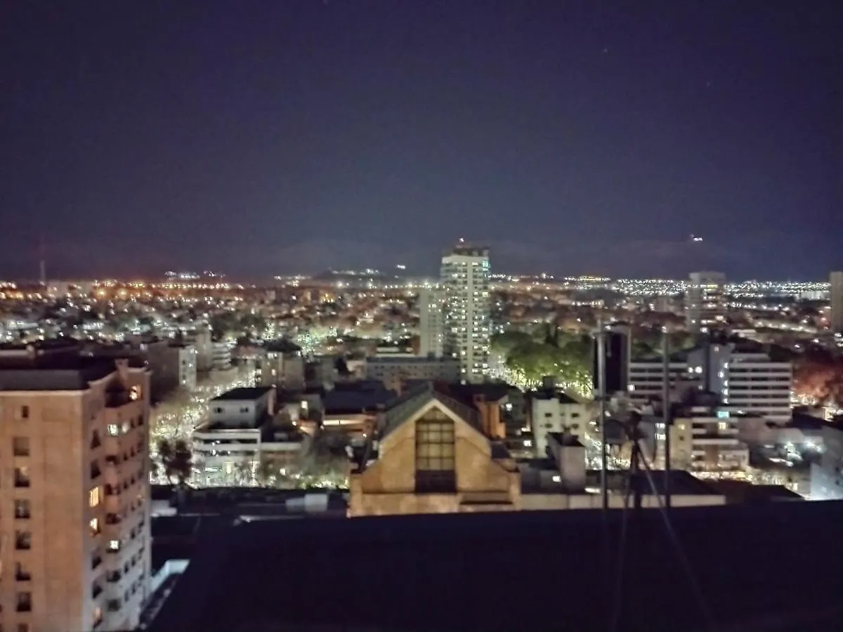 Mitre Star Residen Apartment Mendoza