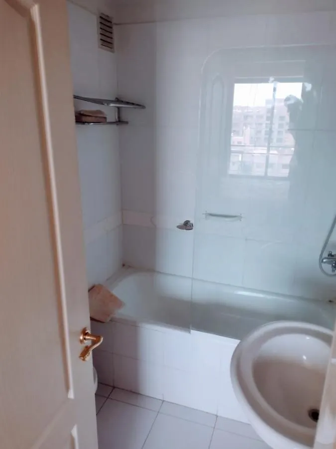 Apartamento Mitre Star Residen Mendoza 0*,  Argentina