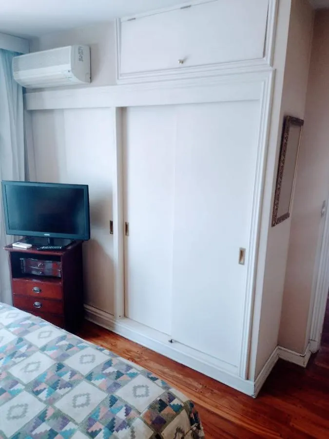 Apartamento Mitre Star Residen Mendoza