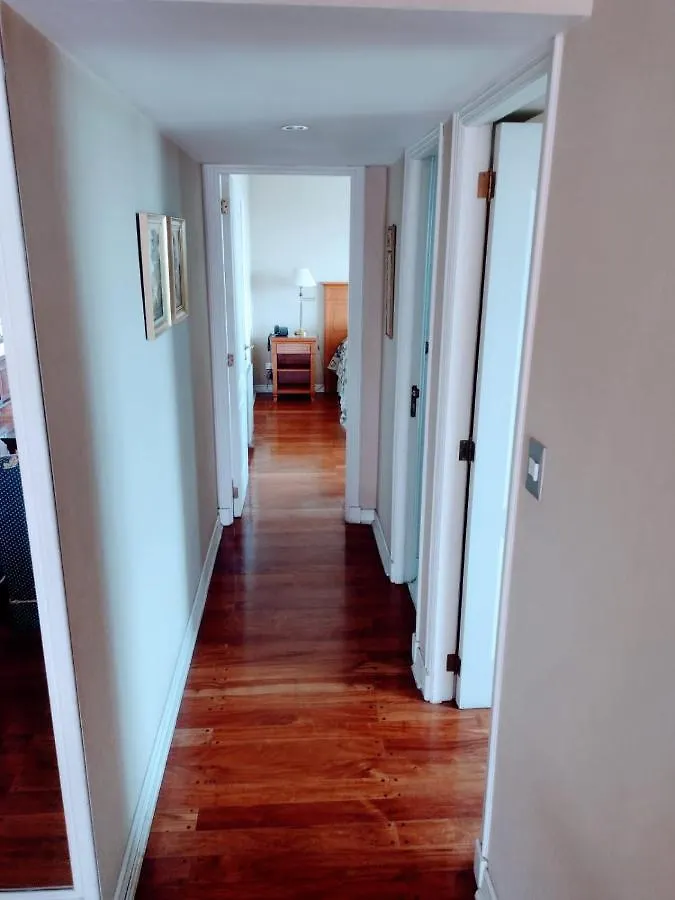 Apartamento Mitre Star Residen Mendoza