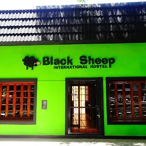 Auberge de jeunesse Black Sheep International, Mendoza